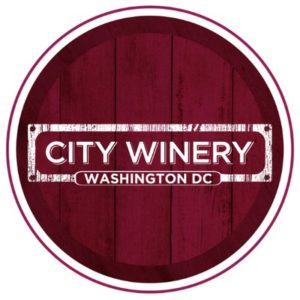 Logo - City Winery